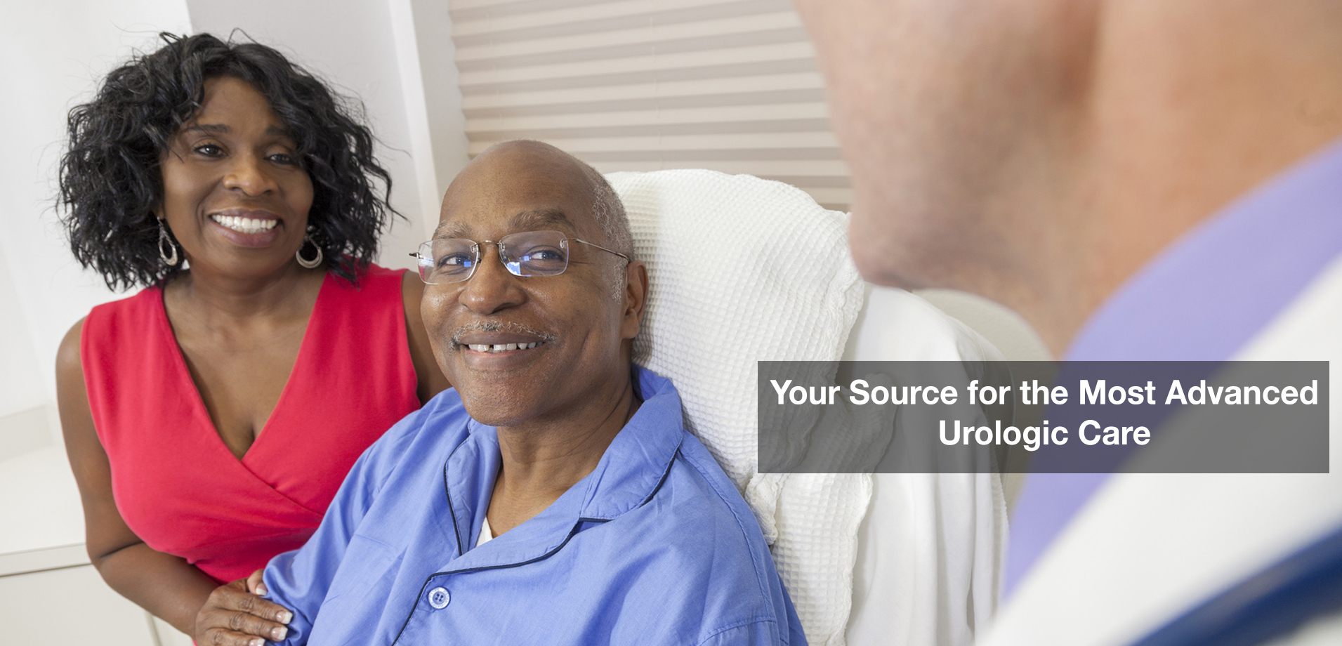 Your Source For Advanced Urologic Care