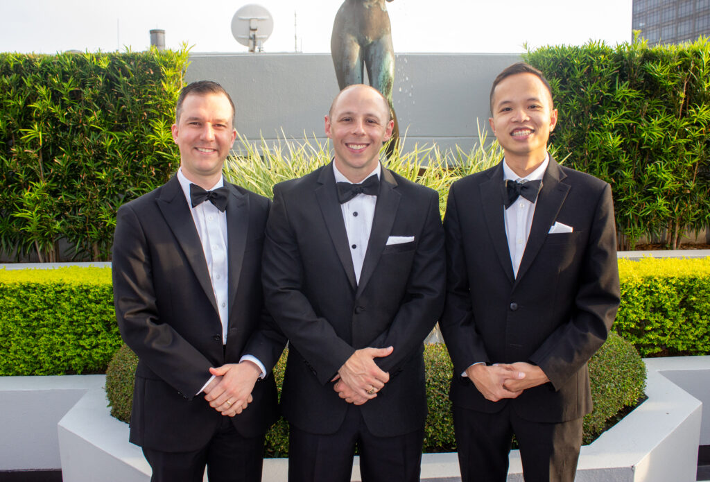 2023 Graduating Residents